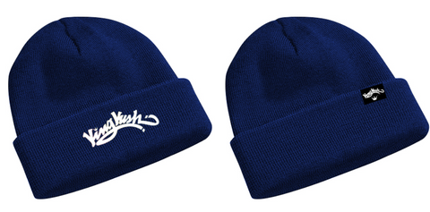 King Kush Hemp Beanies