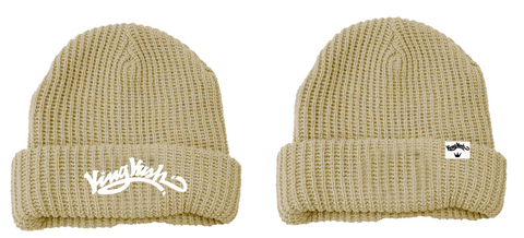 King Kush Hemp Beanies