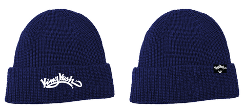 King Kush Hemp Beanie
