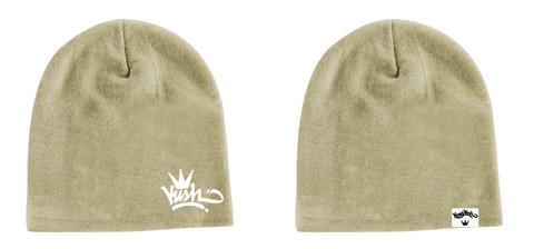 King Kush Hemp Beanie