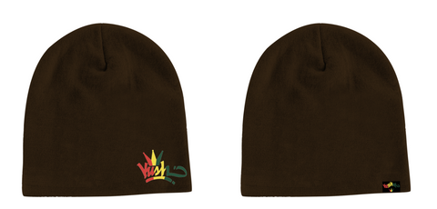 King Kush Hemp Beanies