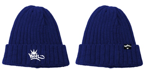 King Kush Hemp Beanie