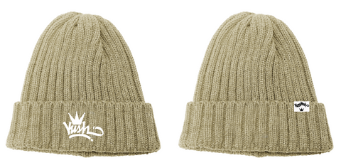 King Kush Hemp Beanie