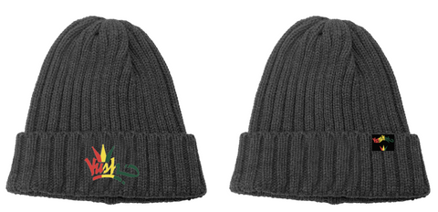 King Kush Hemp Beanie