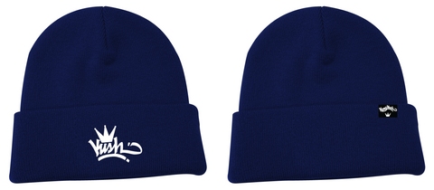 King Kush Hemp Beanies